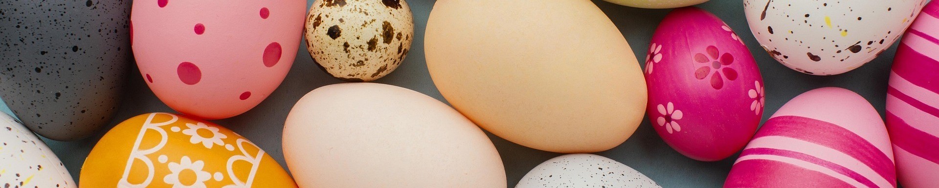 Easter Opening Hours